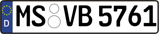 MS-VB5761