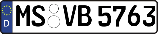 MS-VB5763