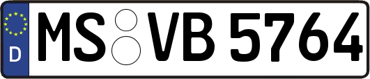 MS-VB5764