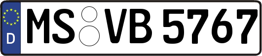 MS-VB5767