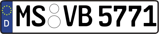 MS-VB5771