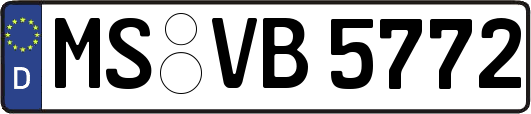 MS-VB5772