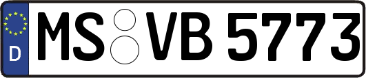 MS-VB5773