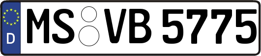 MS-VB5775