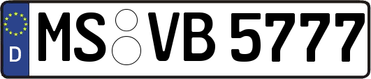 MS-VB5777