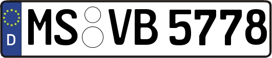 MS-VB5778