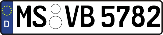 MS-VB5782