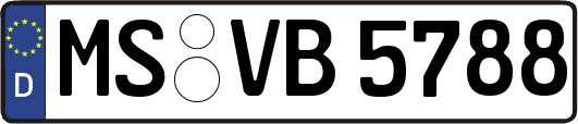 MS-VB5788