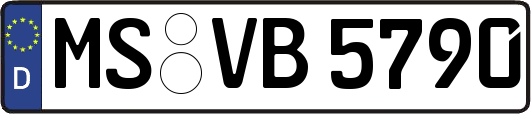 MS-VB5790
