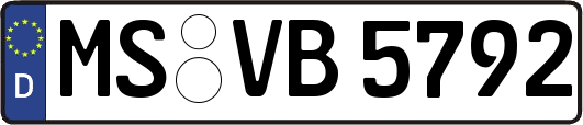 MS-VB5792