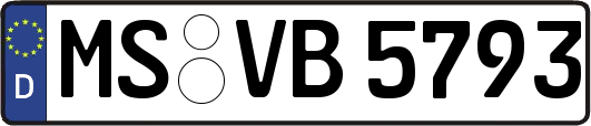 MS-VB5793