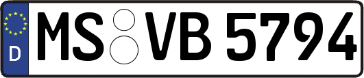 MS-VB5794