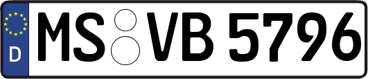 MS-VB5796