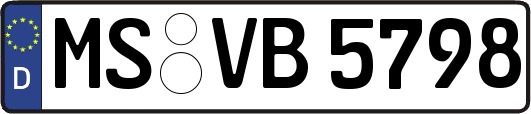 MS-VB5798