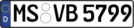 MS-VB5799