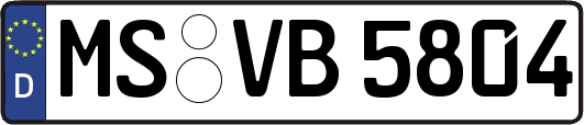 MS-VB5804