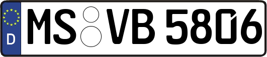 MS-VB5806