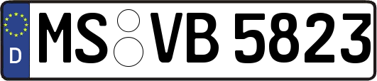 MS-VB5823