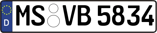 MS-VB5834