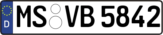 MS-VB5842