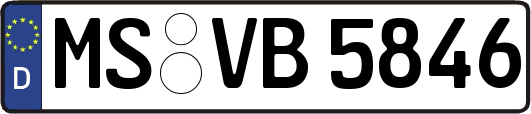MS-VB5846