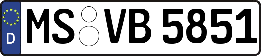 MS-VB5851