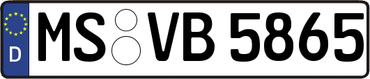 MS-VB5865