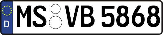 MS-VB5868
