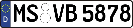 MS-VB5878