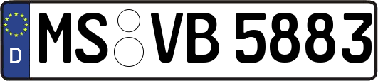 MS-VB5883