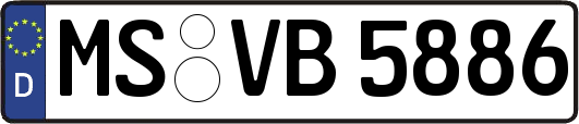 MS-VB5886