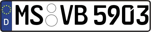 MS-VB5903
