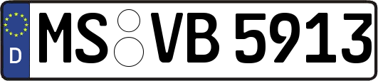 MS-VB5913