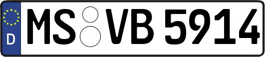 MS-VB5914