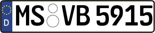 MS-VB5915