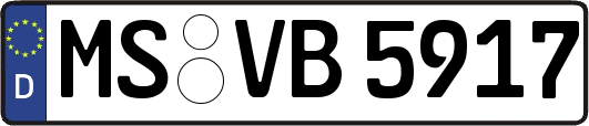 MS-VB5917
