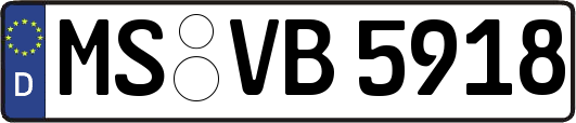 MS-VB5918