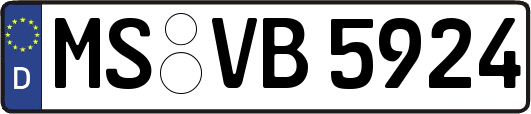 MS-VB5924