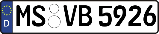 MS-VB5926