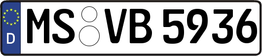 MS-VB5936