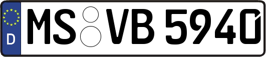 MS-VB5940