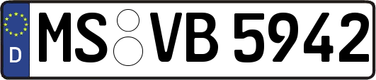 MS-VB5942
