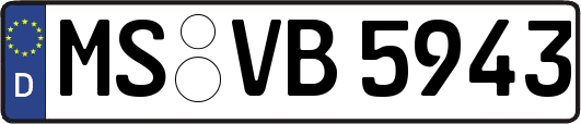 MS-VB5943