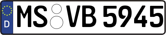 MS-VB5945