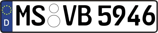 MS-VB5946