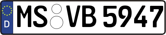 MS-VB5947