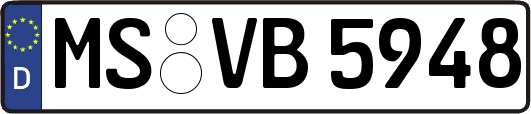 MS-VB5948