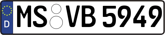 MS-VB5949