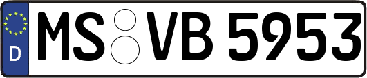 MS-VB5953