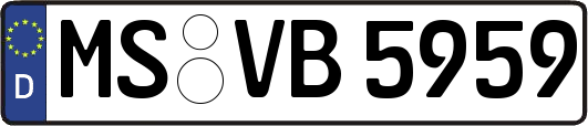 MS-VB5959